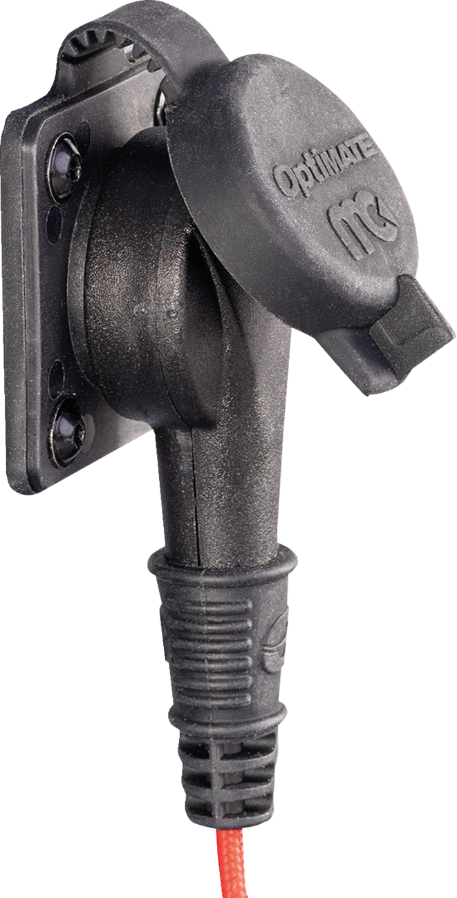 TECMATE OptiMate™ Magnetic Port Connection - 3807-0749