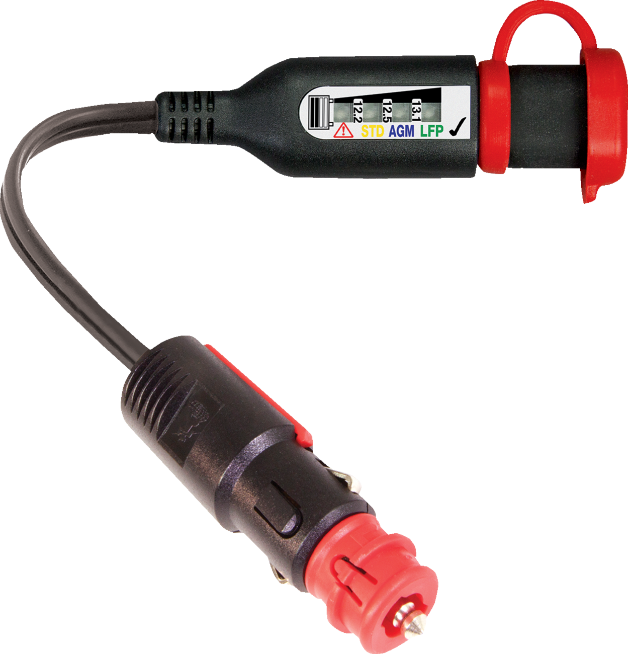 TECMATE OptiMate™ Monitor - Battery Monitor 3807-0663