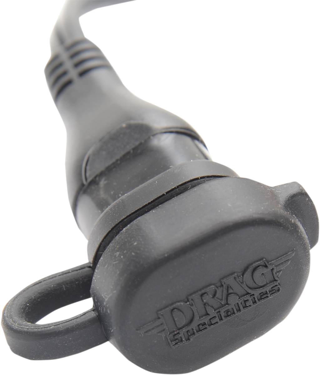 TECMATE OptiMate™ Permanent Battery Lead O-01