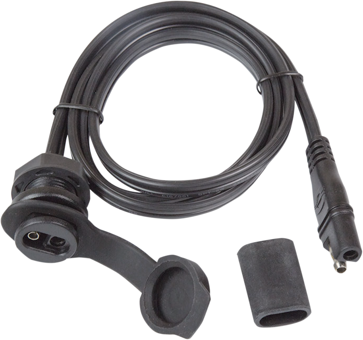 TECMATE OptiMate™ SAE Panel Mount Socket