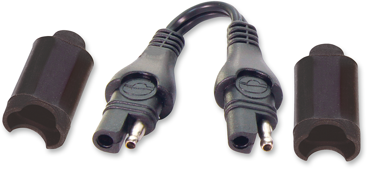 TECMATE OptiMate™ SAE Polarity Adapter - Polarity Adapter / SAE 3807-0244