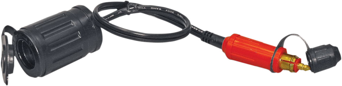 TECMATE OptiMate™ Socket Adapter