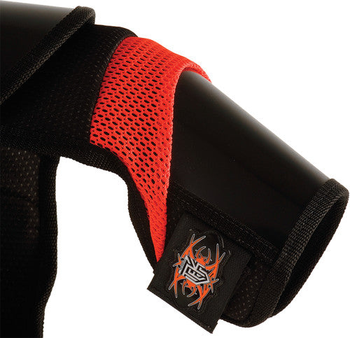 TEKVEST Shoulder Pads