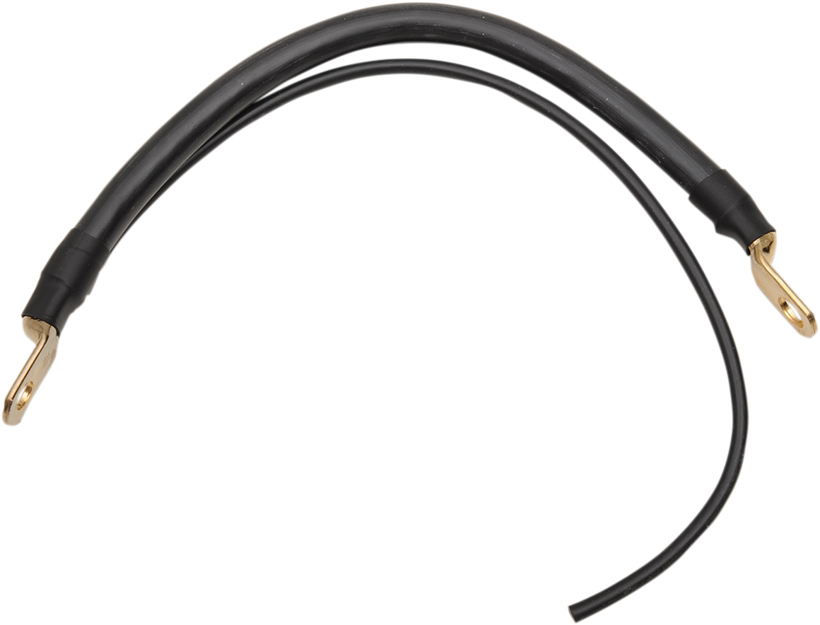 TERRY COMPONENTS Battery Cable with Auxiliary Wire
