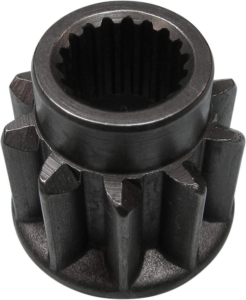 TERRY COMPONENTS Late Starter Output Shaft Gear - Gear / Starter Output Shaft 2110-0557