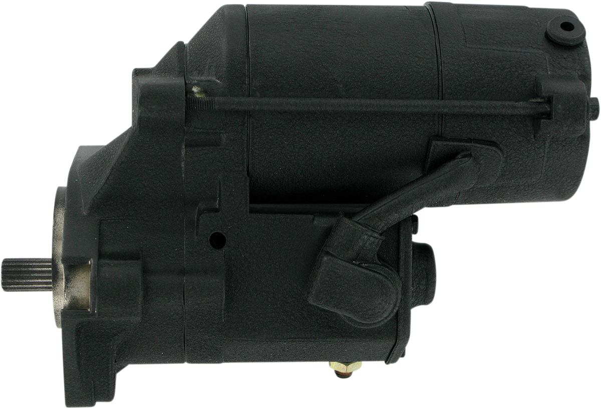 TERRY COMPONENTS Slugger 1.8kW High-Torque Starter Motor