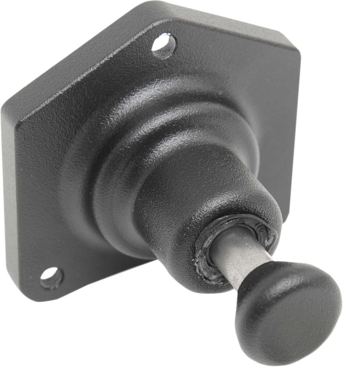 TERRY COMPONENTS Solenoid End Cover with Starter Button