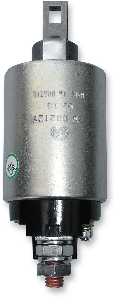 TERRY COMPONENTS Solonoid - Solenoid / Electric Reverse Motor 2110-0862