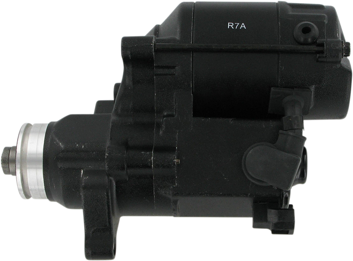 TERRY COMPONENTS Starter Motor