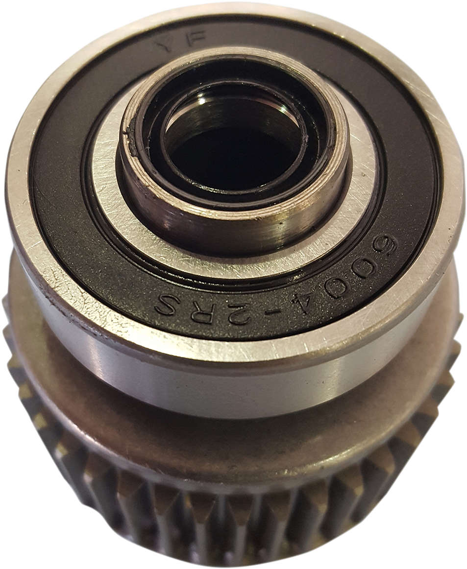 TERRY COMPONENTS Super Grand Slam Starter Clutch - Starter Clutch / Big Dog 2110-0883