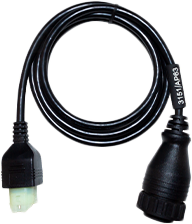 TEXA CABLE KYMCO KYMCO ATV ONLY - 3151/AP63