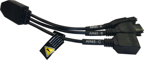 TEXA Diagnostics Cable - AM45