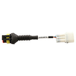 TEXA Diagnostics Cable - AP15