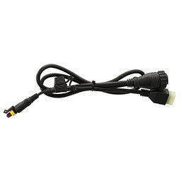 TEXA Diagnostics Cable - AP39