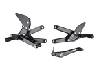 Bonamici Triumph Street Triple 675 Rearsets (2013+)