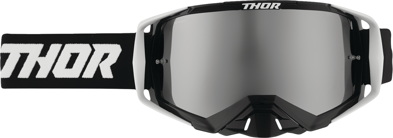 THOR Activate Goggle — Flite