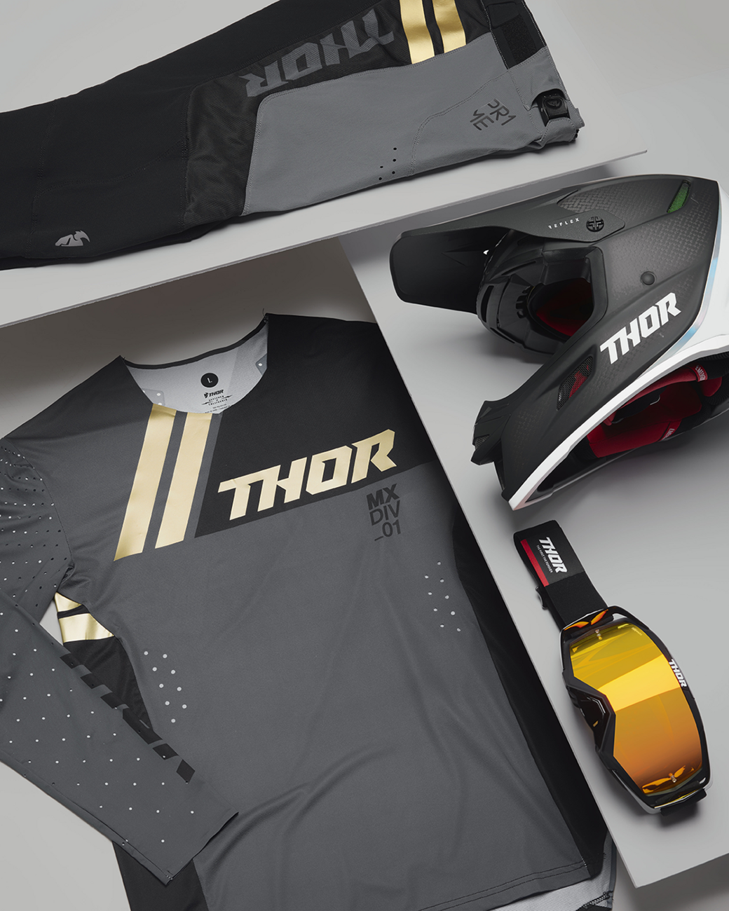 THOR Activate Goggle
