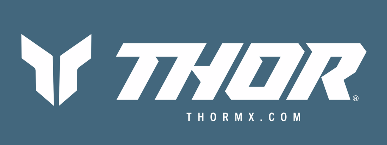 THOR Banner