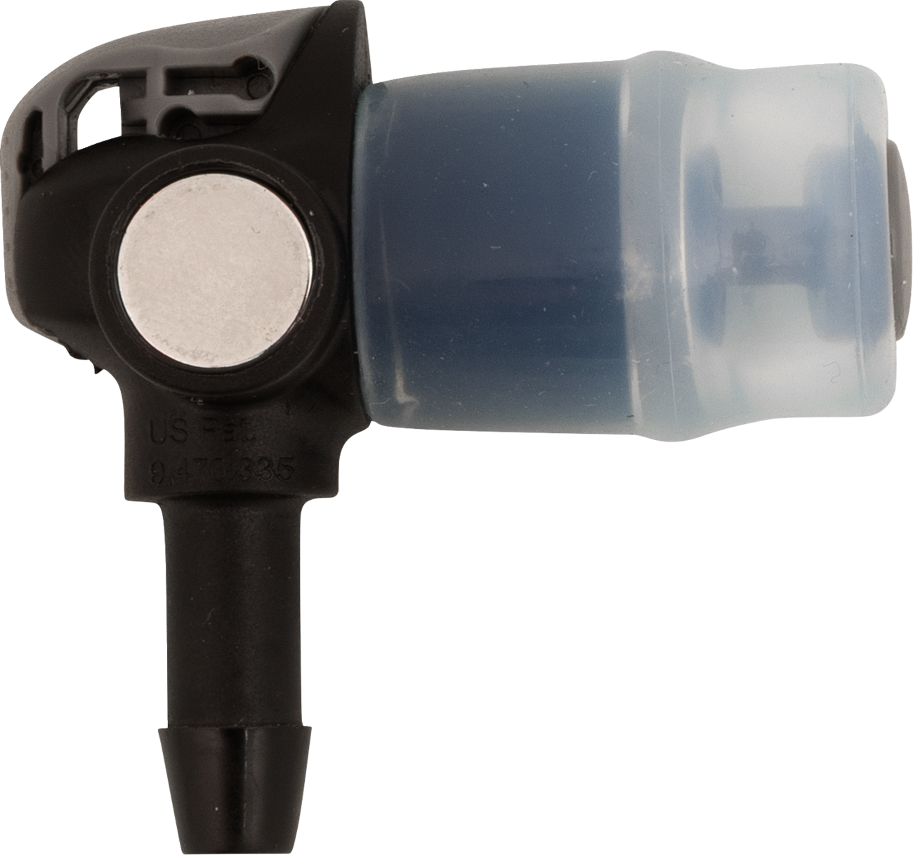 THOR Bite Valve