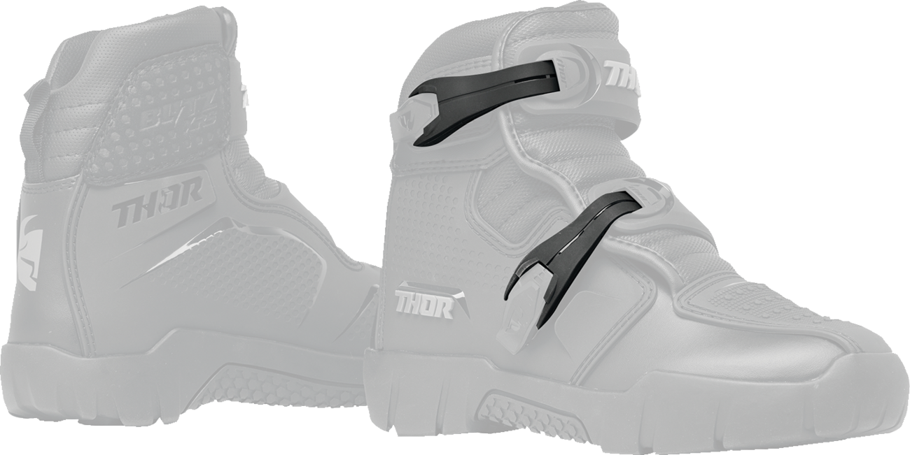 THOR Blitz XRS Boots Straps Kit