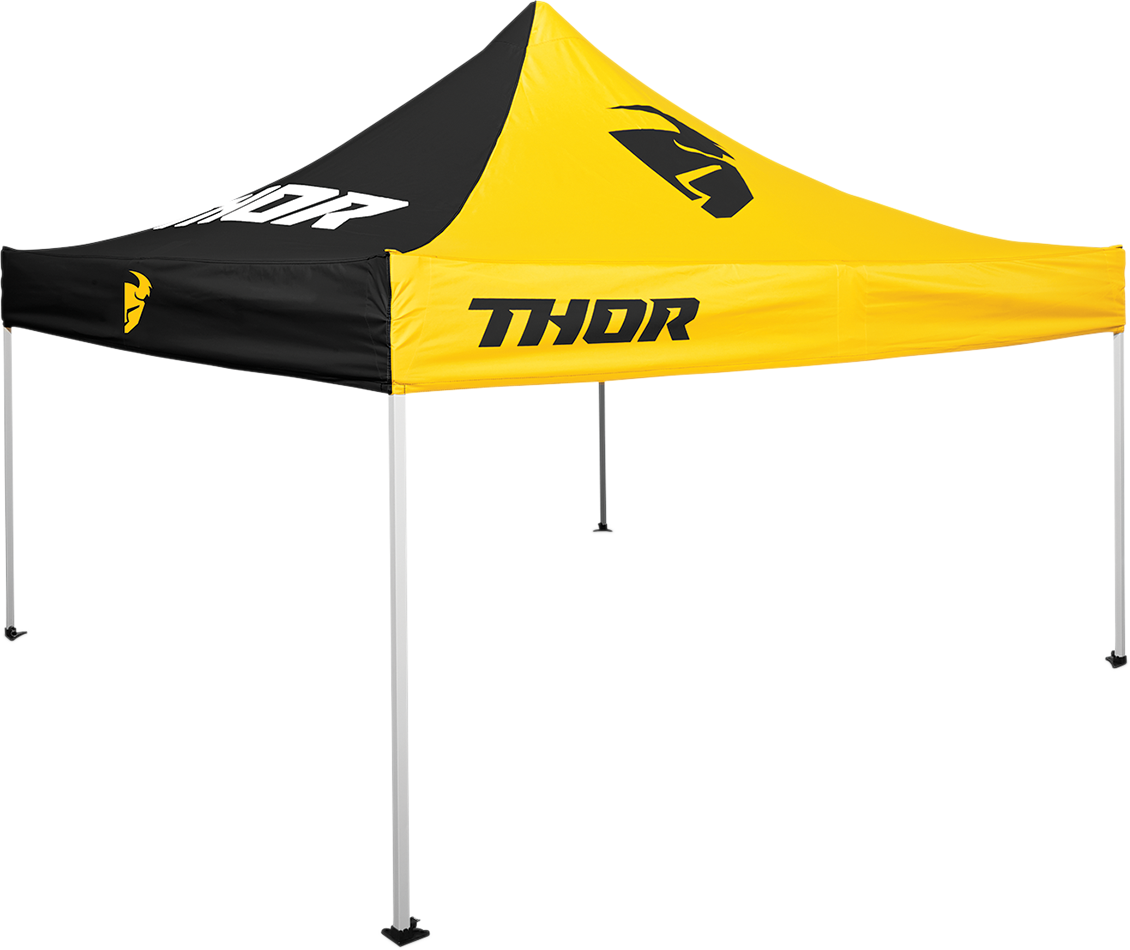 THOR Collapsible Canopy Top