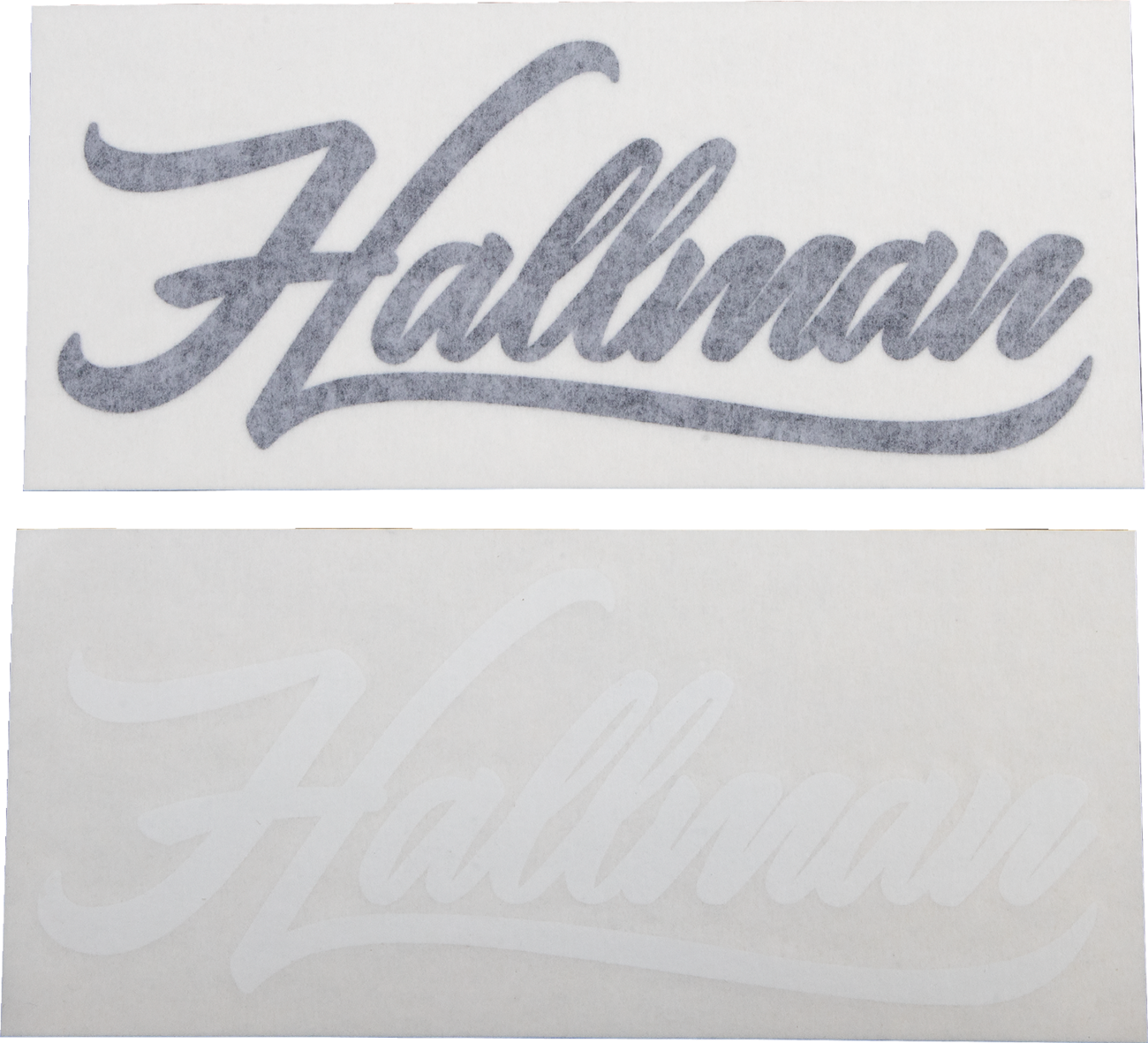 THOR Hallman Decal Sheet