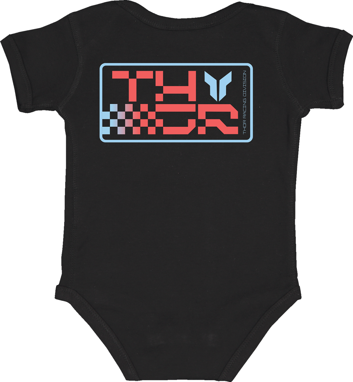 THOR Infant Vantage Supermini