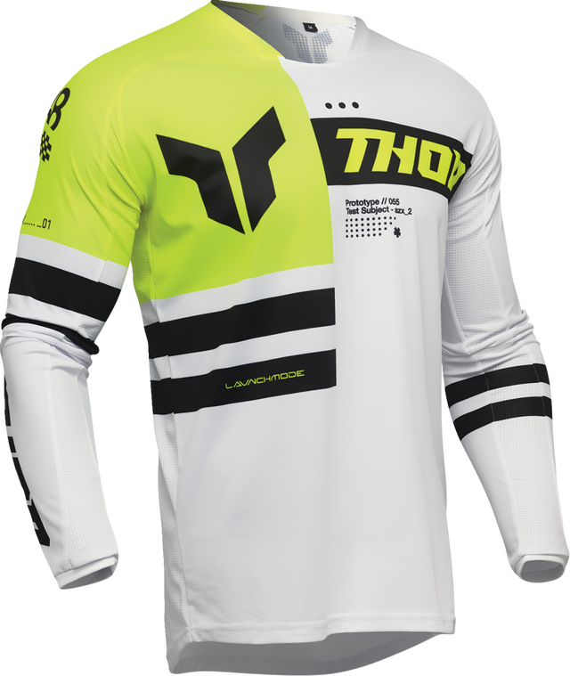 THOR Launchmode Dozer Jersey