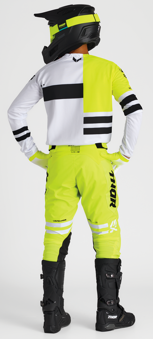 THOR Launchmode Dozer Pants