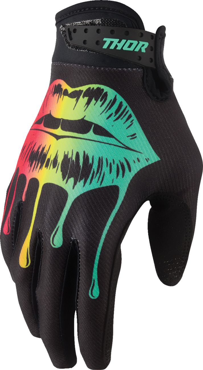 THOR Launchmode Lipper Gloves