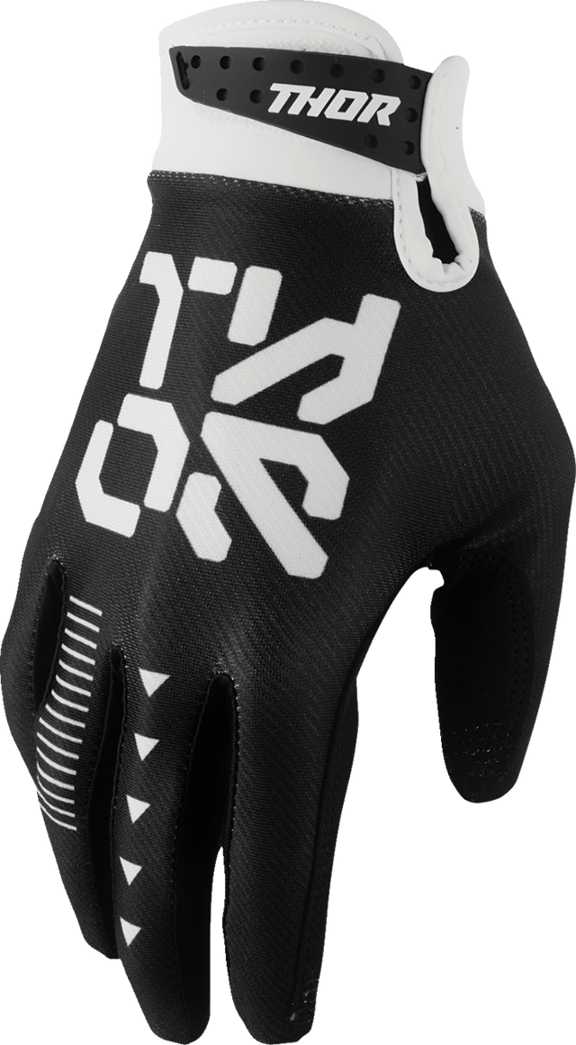 THOR Launchmode Mixer Gloves