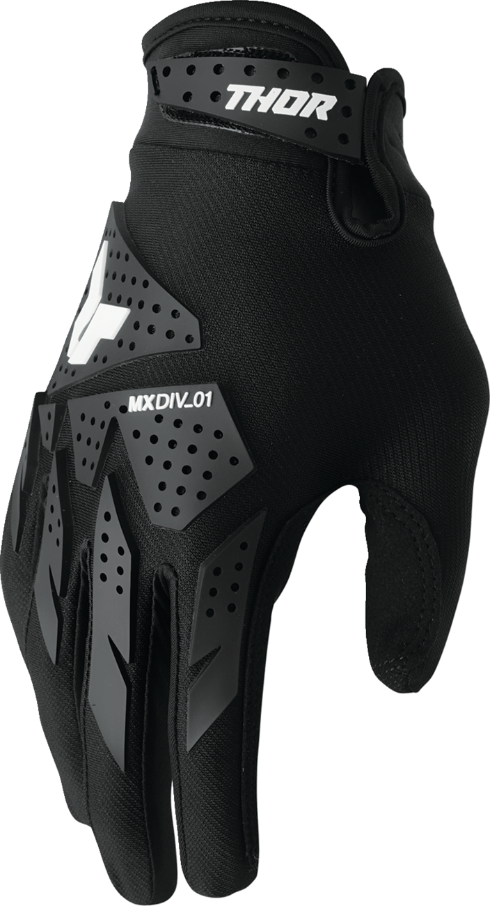 THOR Launchmode XP Gloves