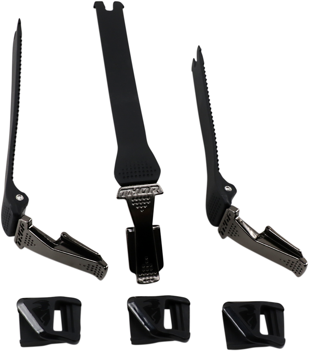 THOR Radial Boots Strap Kit