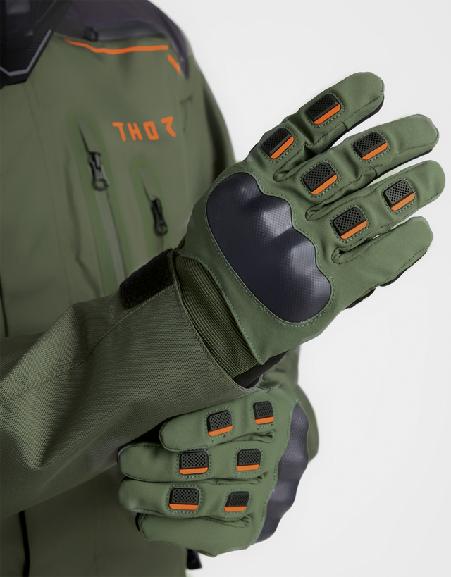 THOR Range Gloves
