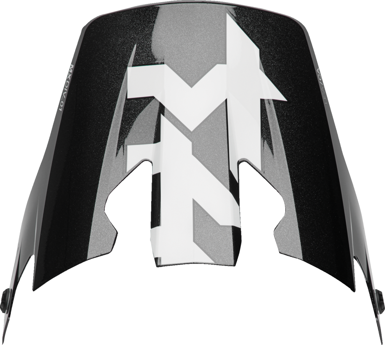 THOR Reflex Sport Helmet Visor