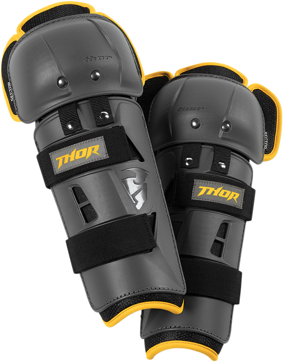 THOR Sector GP Knee Guards