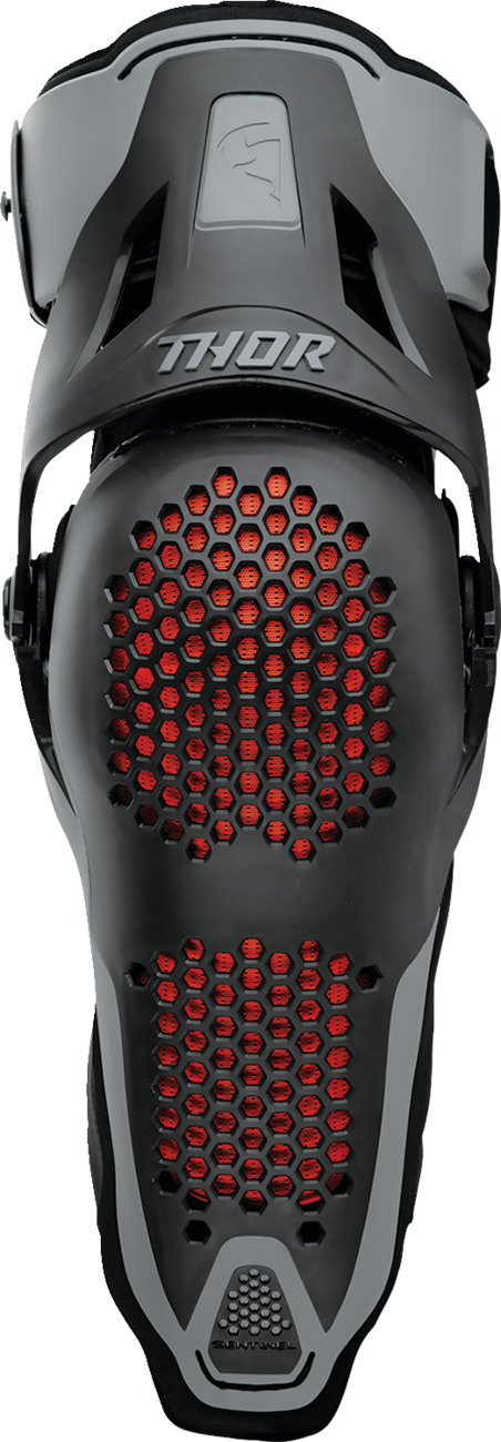 THOR Sentinel Knee Guards