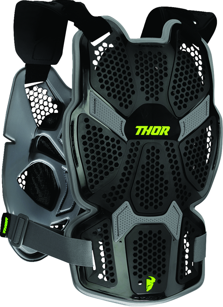 THOR Sentinel Pro Guard