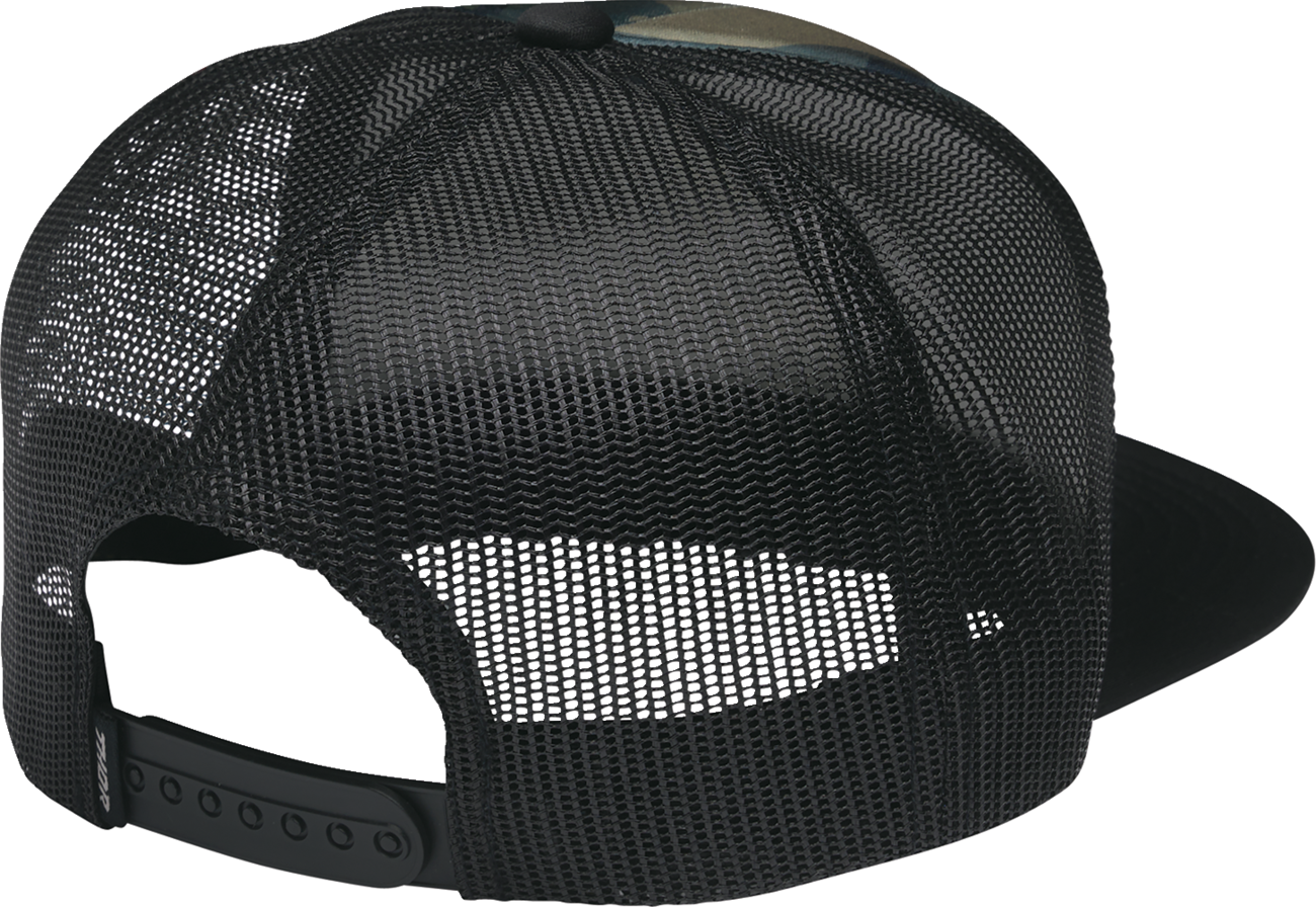 THOR Shadow Hat