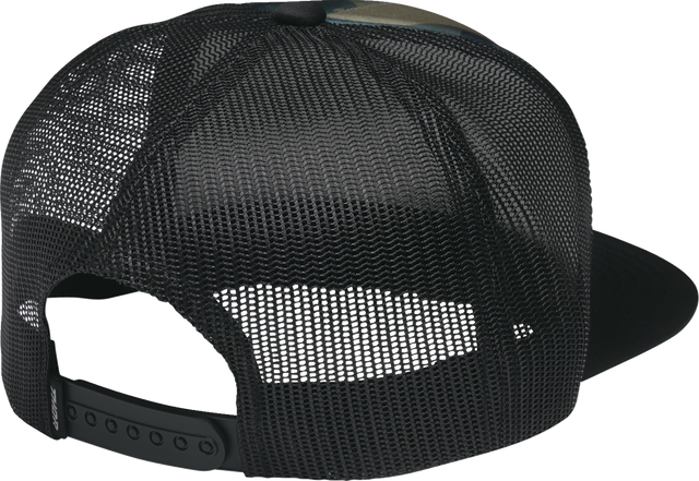 THOR Shadow Hat
