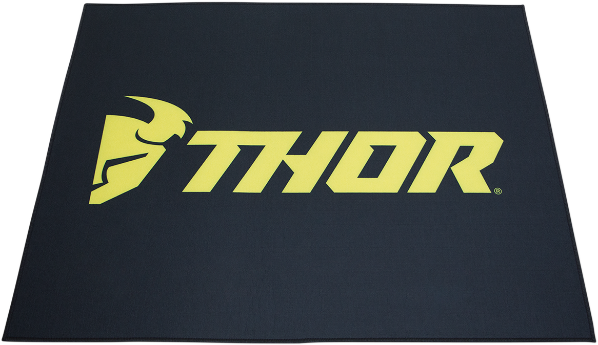 THOR Small Pit Mat