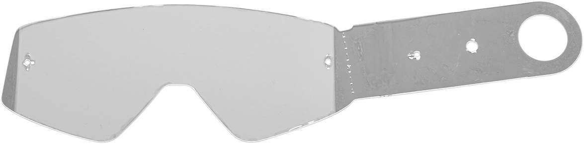THOR Sniper Goggle Tear-Offs