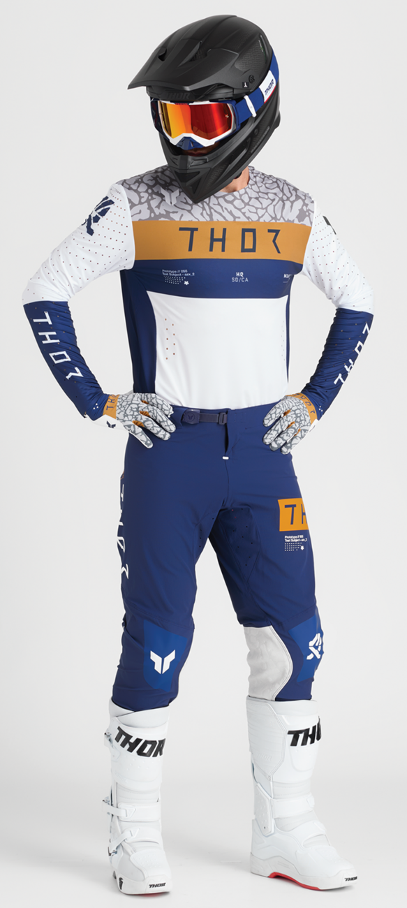 THOR Sportmode Bravo Pants