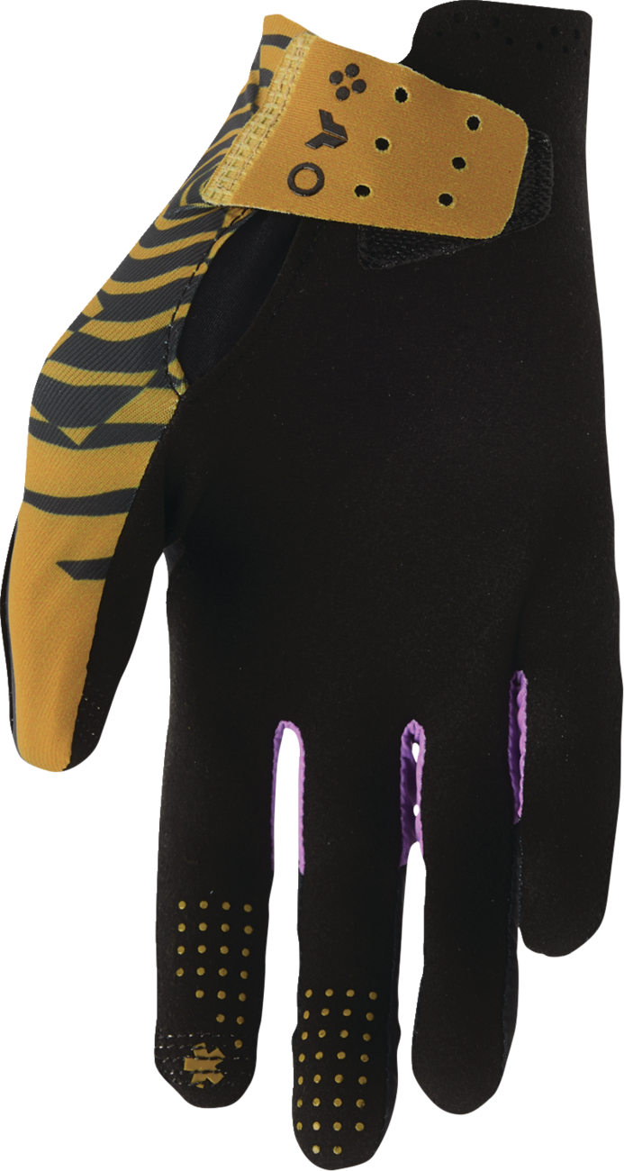 THOR Sportmode Mind Control Gloves