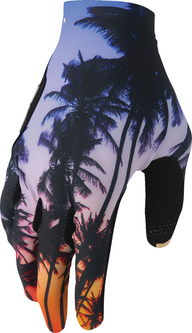 THOR Sportmode Palms Gloves