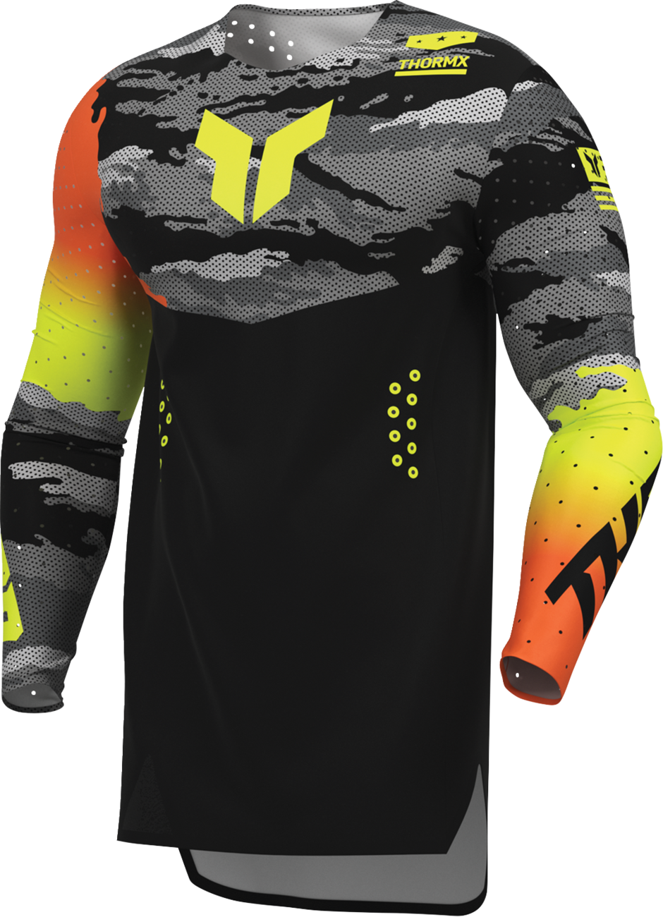 THOR Sportmode Recon LE Jersey
