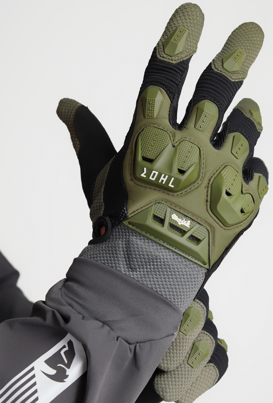 THOR Terrain Gloves