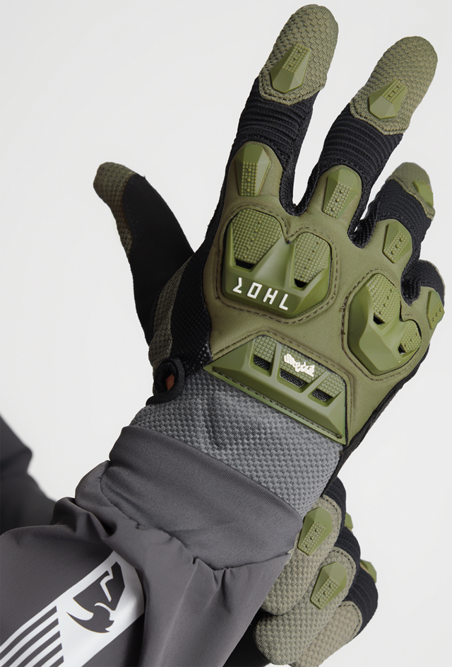 THOR Terrain Gloves