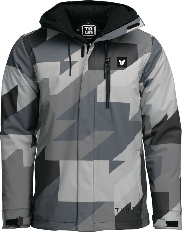 THOR Tour Jacket