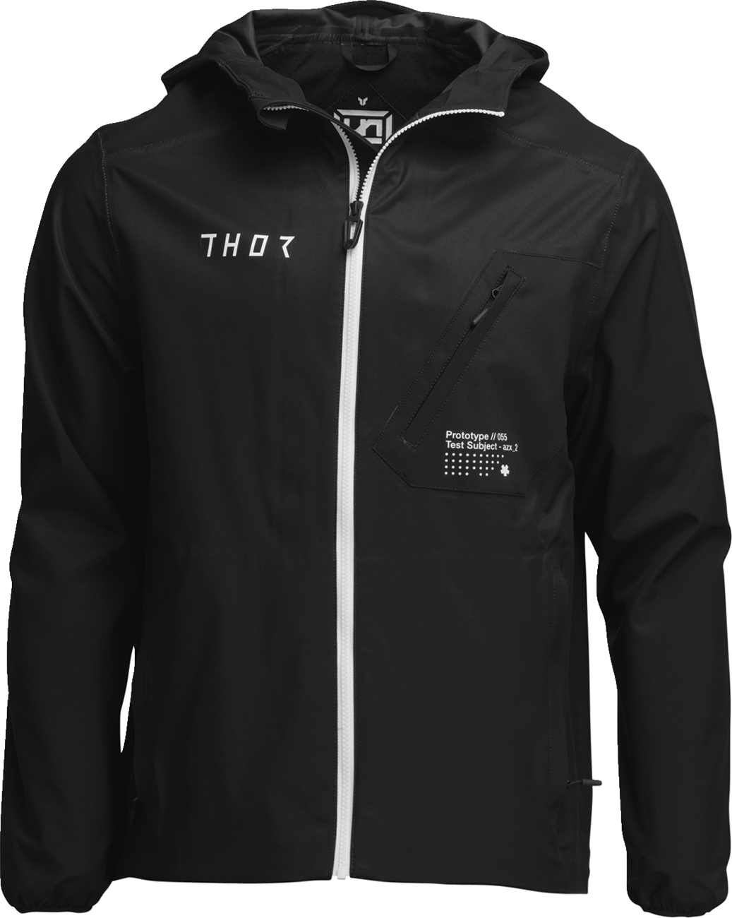 THOR Unit Lite Shell Jacket